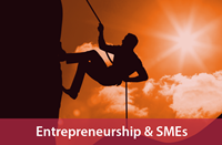 entrepreneurship and SMEs
